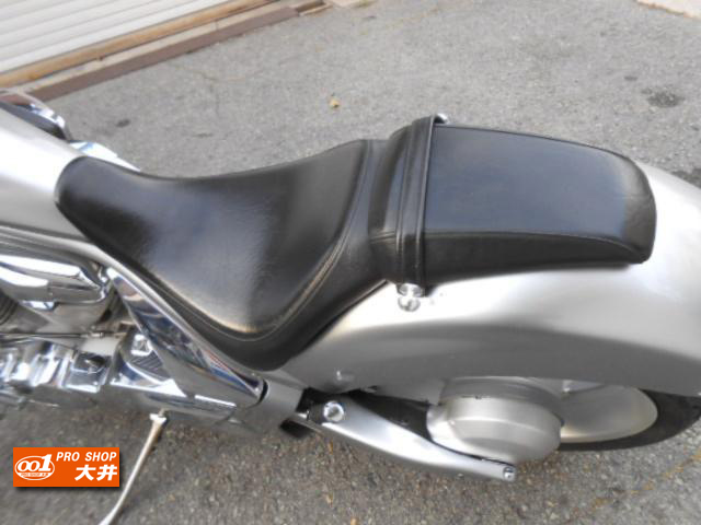 ホンダ VT1300CX