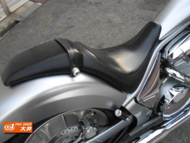 ホンダ VT1300CX