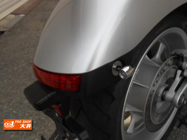 ホンダ VT1300CX