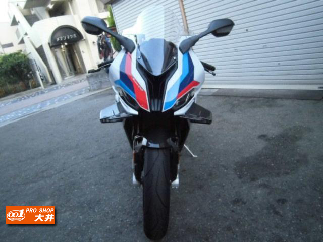 BMW M1000RR