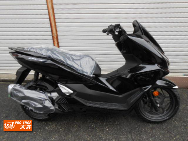 ホンダ　PCX125
