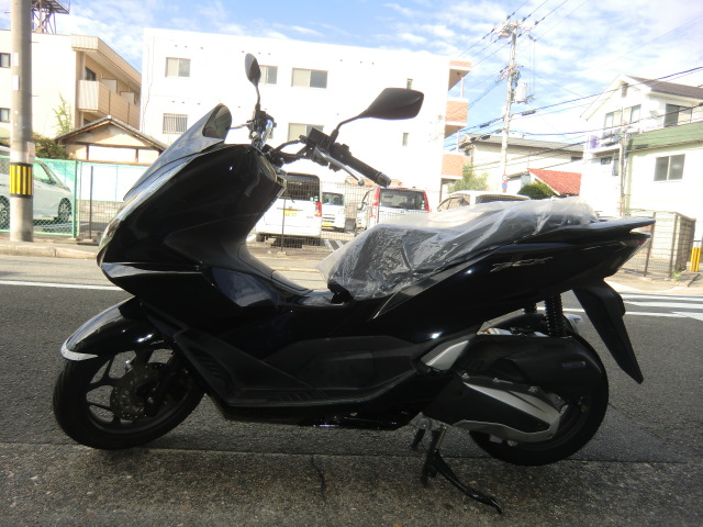 ホンダ PCX125