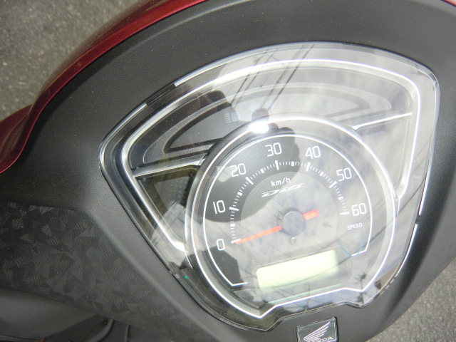 ホンダ Dio110 Lite【新基準原付】