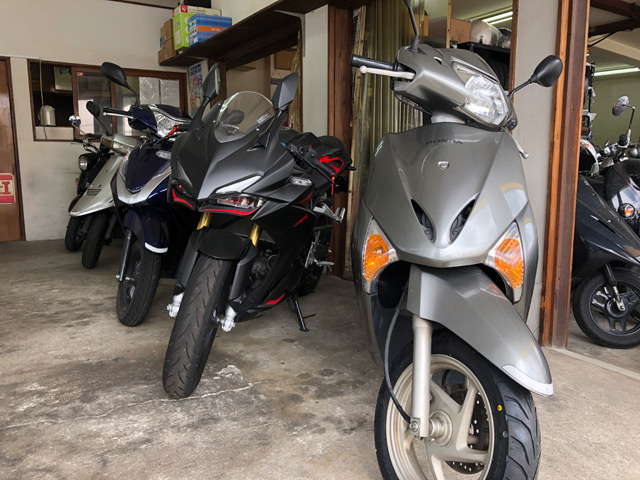 佐々木モータース