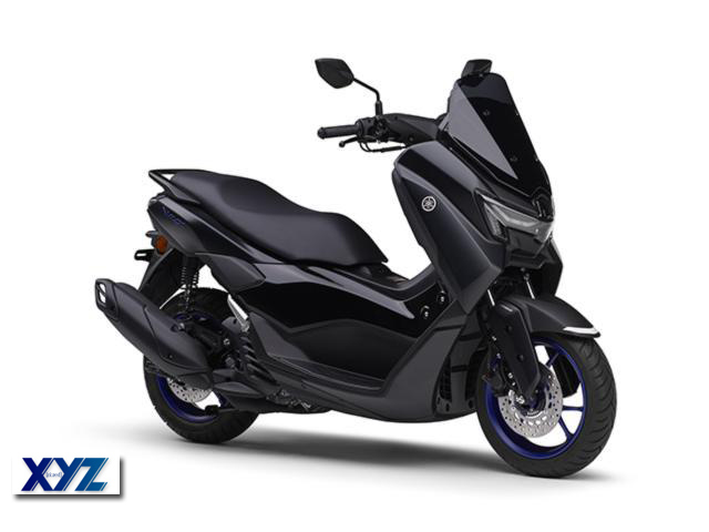 ヤマハ　NMAX125