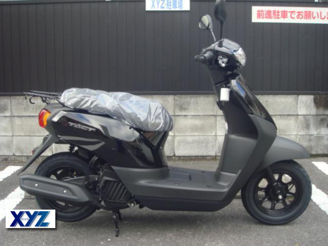 ホンダ　タクト・ベーシック