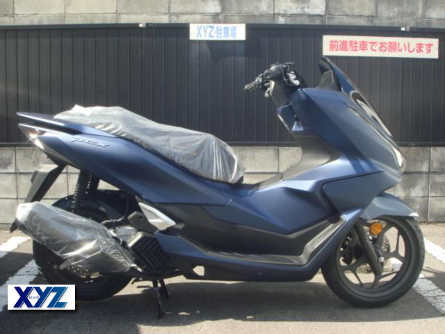 ホンダ　PCX125