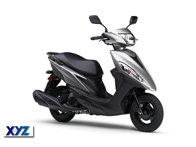 ヤマハ　JOG ONE【新基準原付】