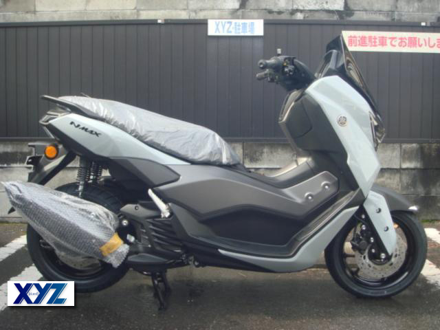 ヤマハ　NMAX125