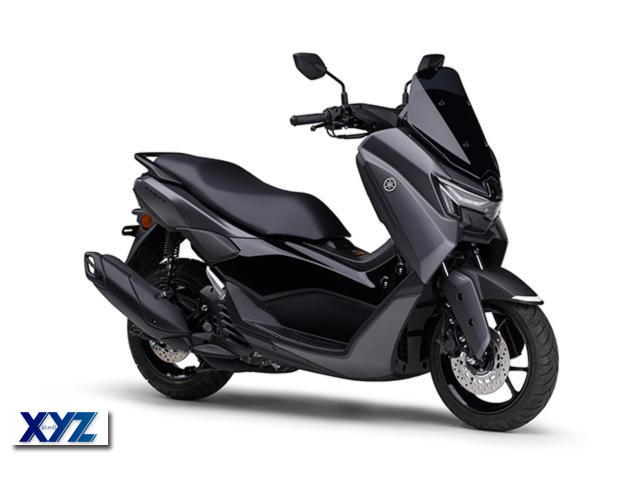 ヤマハ　NMAX125