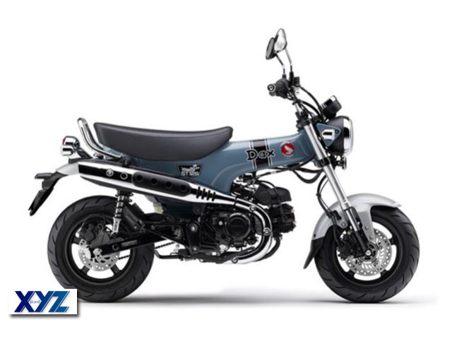 ホンダ　Dax125