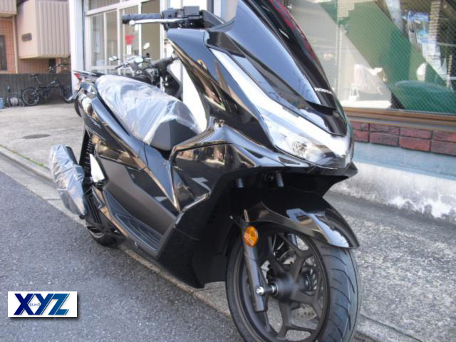 ホンダ PCX160
