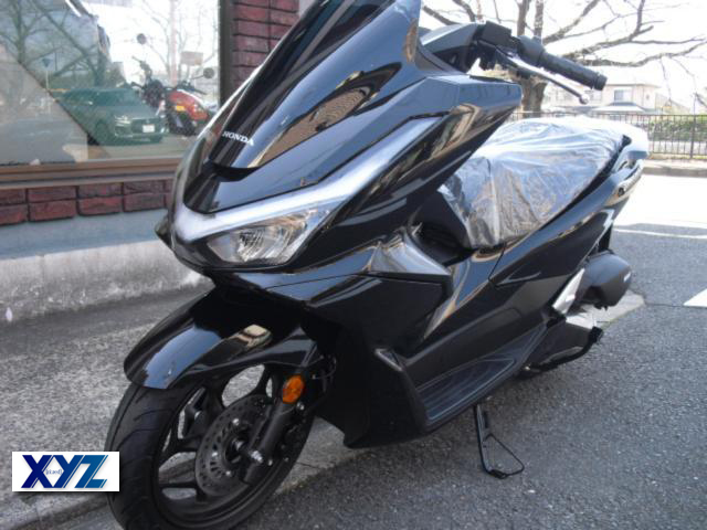 ホンダ PCX160