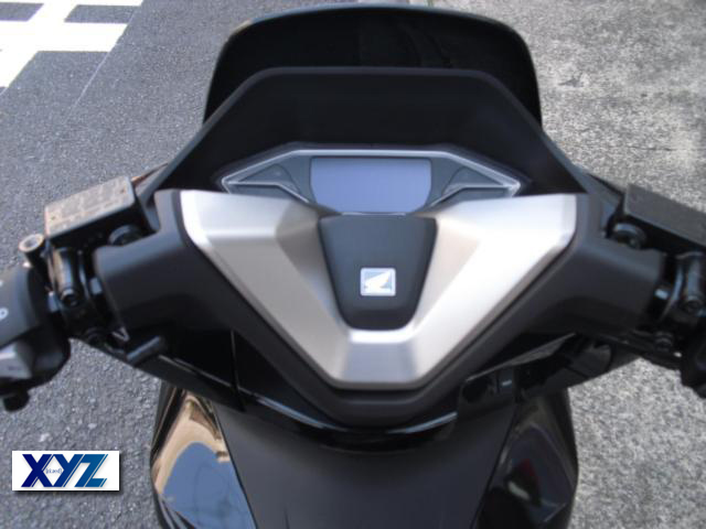 ホンダ PCX160