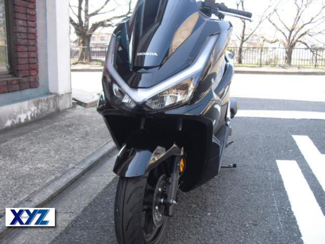 ホンダ PCX160