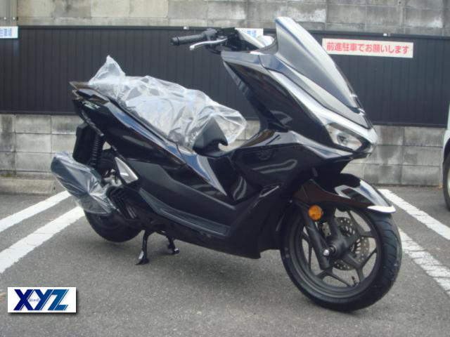 ホンダ PCX125
