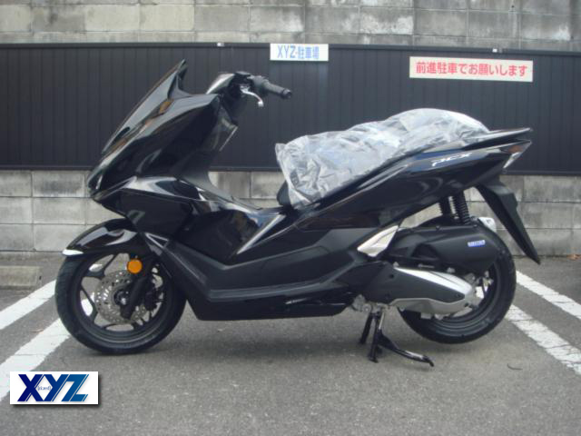 ホンダ PCX125