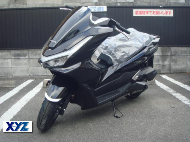 ホンダ PCX125