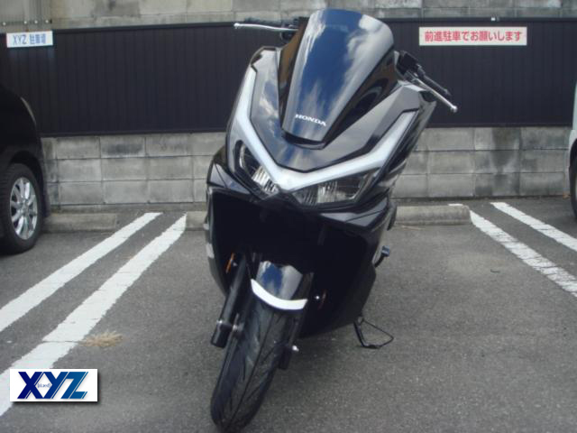ホンダ PCX125