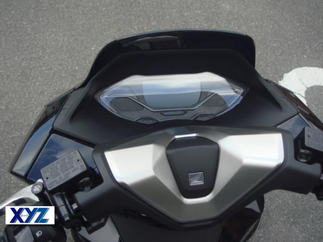 ホンダ PCX125
