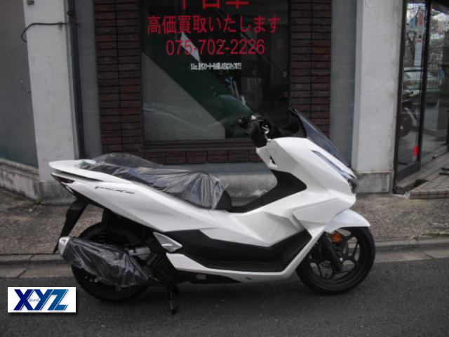ホンダ PCX160