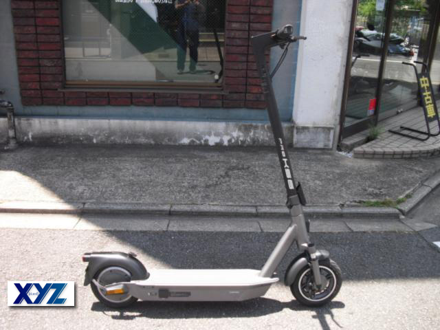 YADEA KS6 PRO
