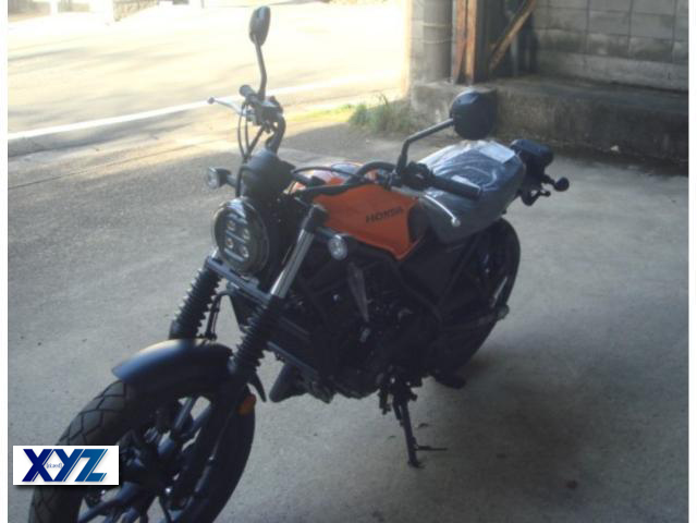 ホンダ CL250