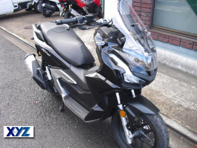 ホンダ ADV160