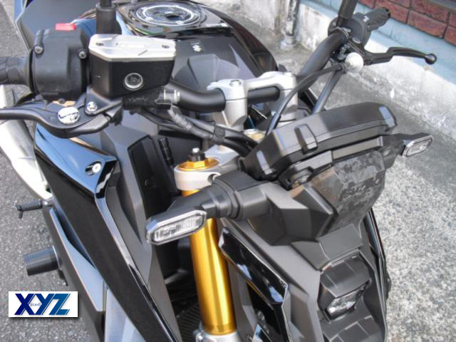 スズキ GSX-S1000