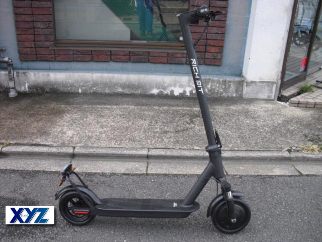 RICHBIT　ES1 Pro