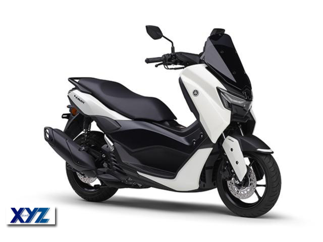 ヤマハ　NMAX125