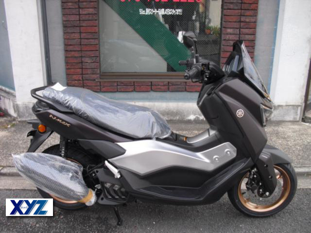 ヤマハ　NMAX155