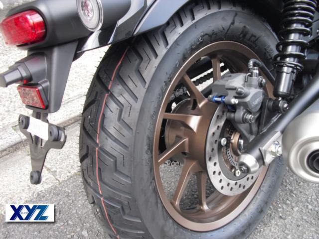 ホンダ レブル250 Sエディション E-Clutch