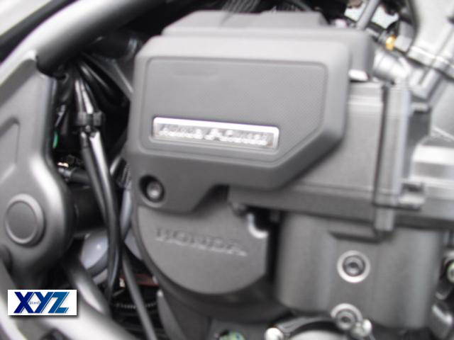 ホンダ レブル250 Sエディション E-Clutch