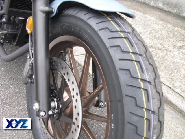 ホンダ レブル250 Sエディション E-Clutch