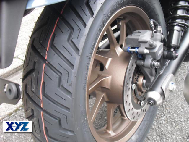 ホンダ レブル250 Sエディション E-Clutch