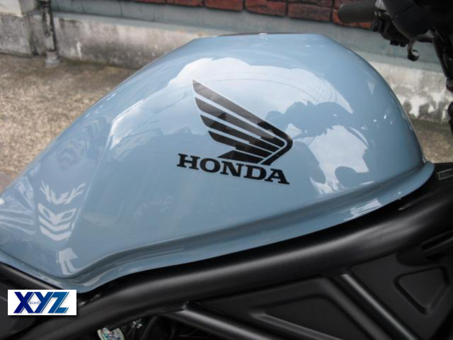 ホンダ レブル250 Sエディション E-Clutch