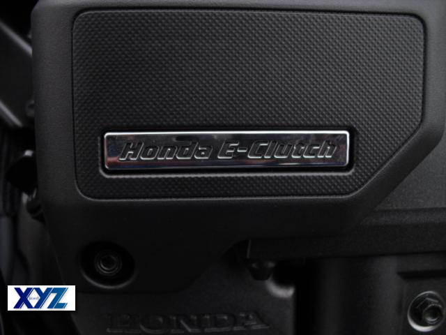 ホンダ レブル250 Sエディション E-Clutch