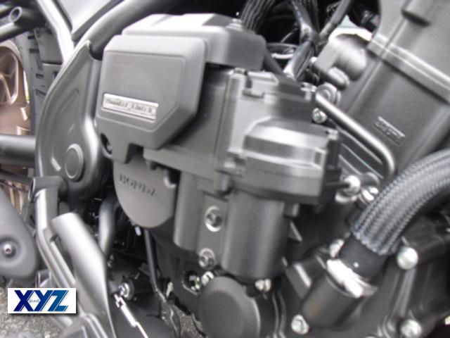 ホンダ レブル250 Sエディション E-Clutch