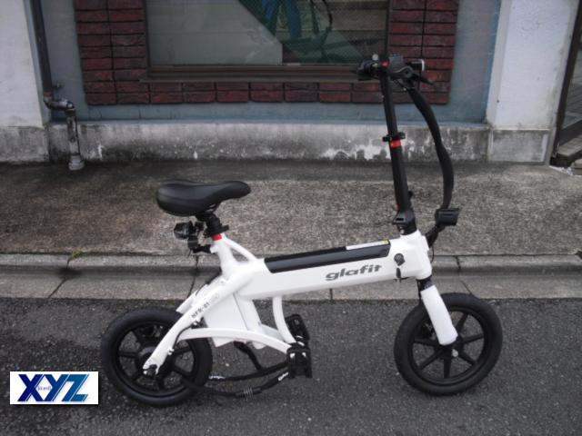 glafit　NFR-01 Lite