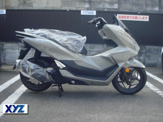 ホンダ　PCX125