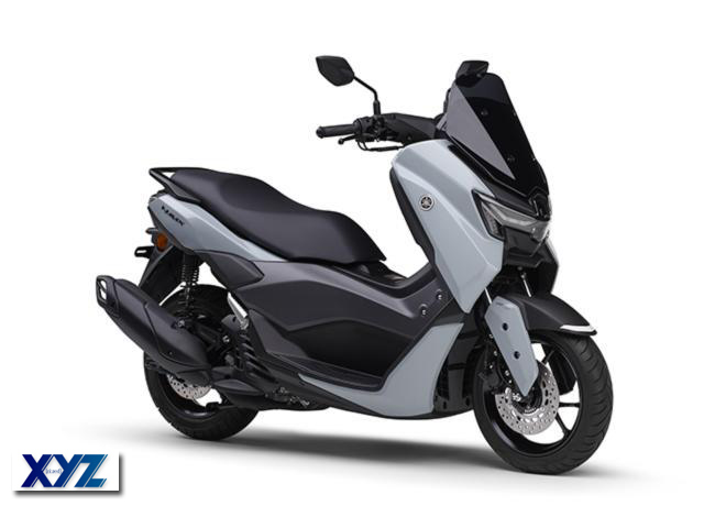 ヤマハ　NMAX125