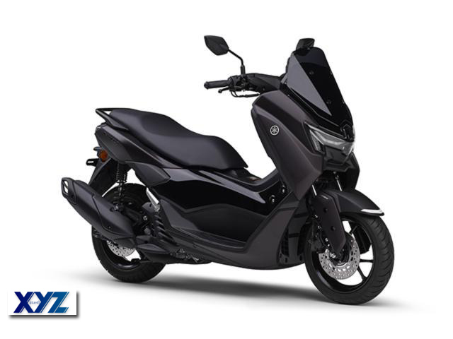 ヤマハ　NMAX125