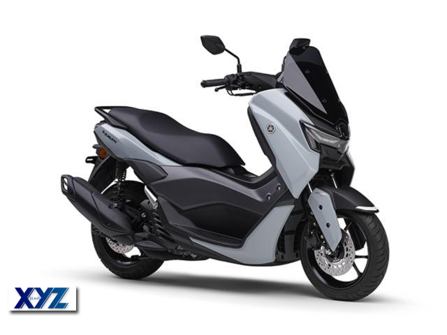 ヤマハ　NMAX125