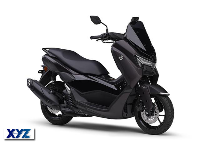 ヤマハ　NMAX125