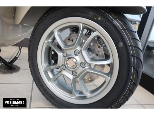 ベスパ GTSクラシック150