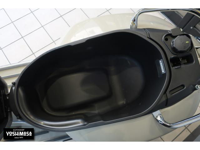 ベスパ GTSクラシック150