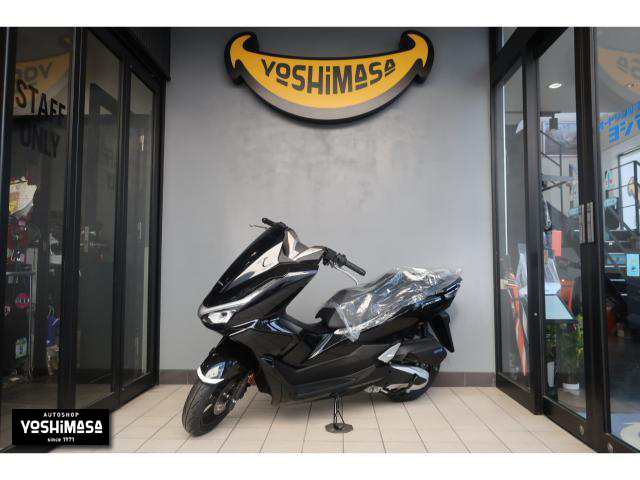 ホンダ　PCX125
