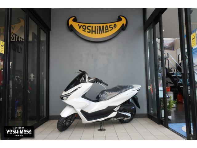 ホンダ　PCX160