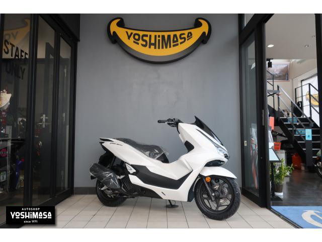 ホンダ PCX160
